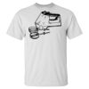 Ultra Cotton® Tall T-Shirt Thumbnail