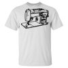 Ultra Cotton® Tall T-Shirt Thumbnail