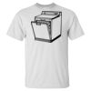 Ultra Cotton® Tall T-Shirt Thumbnail