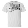 Ultra Cotton® Tall T-Shirt Thumbnail
