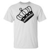 Ultra Cotton® Tall T-Shirt Thumbnail