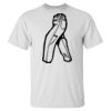 Ultra Cotton® Tall T-Shirt Thumbnail