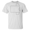 Ultra Cotton® Tall T-Shirt Thumbnail