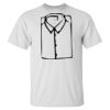 Ultra Cotton® Tall T-Shirt Thumbnail
