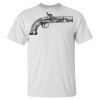 Ultra Cotton® Tall T-Shirt Thumbnail