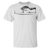 Ultra Cotton® Tall T-Shirt Thumbnail
