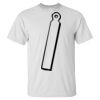 Ultra Cotton® Tall T-Shirt Thumbnail