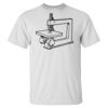 Ultra Cotton® Tall T-Shirt Thumbnail
