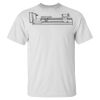 Ultra Cotton® Tall T-Shirt Thumbnail