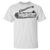 Ultra Cotton® Tall T-Shirt Thumbnail