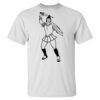 Ultra Cotton® Tall T-Shirt Thumbnail