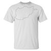Ultra Cotton® Tall T-Shirt Thumbnail