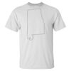 Ultra Cotton® Tall T-Shirt Thumbnail