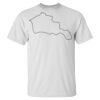 Ultra Cotton® Tall T-Shirt Thumbnail