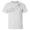 Ultra Cotton® Tall T-Shirt Thumbnail