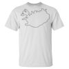 Ultra Cotton® Tall T-Shirt Thumbnail