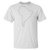 Ultra Cotton® Tall T-Shirt Thumbnail
