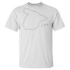 Ultra Cotton® Tall T-Shirt Thumbnail