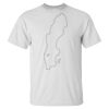 Ultra Cotton® Tall T-Shirt Thumbnail