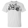 Ultra Cotton® Tall T-Shirt Thumbnail