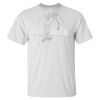 Ultra Cotton® Tall T-Shirt Thumbnail