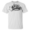 Ultra Cotton® Tall T-Shirt Thumbnail