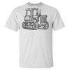 Ultra Cotton® Tall T-Shirt Thumbnail