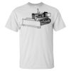 Ultra Cotton® Tall T-Shirt Thumbnail