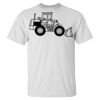 Ultra Cotton® Tall T-Shirt Thumbnail
