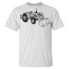 Ultra Cotton® Tall T-Shirt Thumbnail