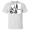 Ultra Cotton® Tall T-Shirt Thumbnail