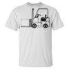 Ultra Cotton® Tall T-Shirt Thumbnail