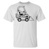 Ultra Cotton® Tall T-Shirt Thumbnail