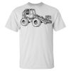 Ultra Cotton® Tall T-Shirt Thumbnail