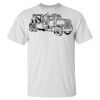 Ultra Cotton® Tall T-Shirt Thumbnail