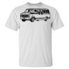 Ultra Cotton® Tall T-Shirt Thumbnail