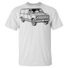 Ultra Cotton® Tall T-Shirt Thumbnail