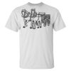 Ultra Cotton® Tall T-Shirt Thumbnail