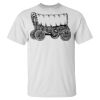 Ultra Cotton® Tall T-Shirt Thumbnail