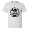 Ultra Cotton® Tall T-Shirt Thumbnail