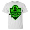 Ultra Cotton® Tall T-Shirt Thumbnail